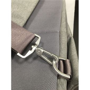 MI CITY SLING BAG(LIGHT GRAY)