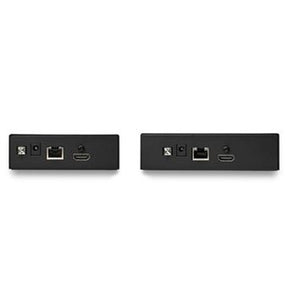 EXTENSOR HDMI POR CAT6 POC