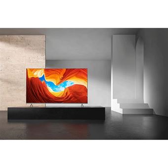 TV 55 4K HDR SMART TV