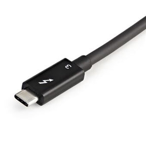 THUNDERBOLT ADAPTER 3 TO 2XDP