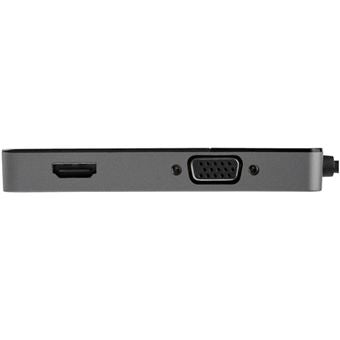 ADAPTADOR USB 3.0 A HDMI/VGA