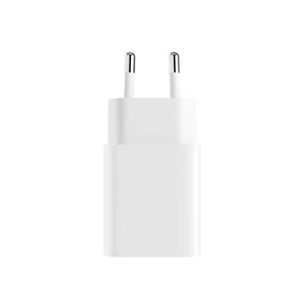 MI TYPE-C FAST CHARGER20W