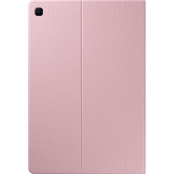 FUNDA LIBRO SAMSUNG CAPA GALAXY TAB S6 (LITE) ROSA