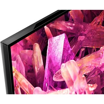 TV 55 4K HDR SMART TV