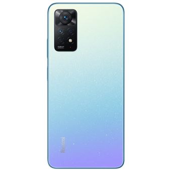 REDMI NOTE 11 PRO 6+128 BLUE