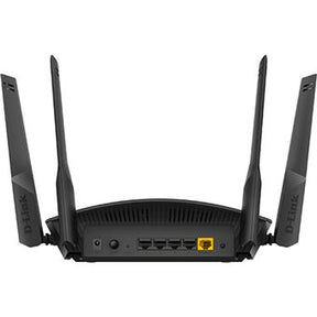 D-LINK NEUTRAL ROUTER WIFI 6 (802.11AX)