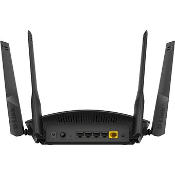 D-LINK NEUTRAL ROUTER WIFI 6 (802.11AX)