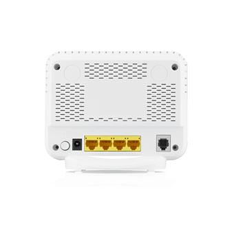 WIRELESS N VDSL2 4-PORT GATEWAY