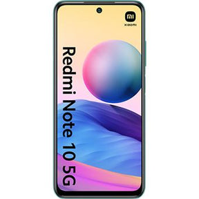 RM NOTE 10 5G 4+128 GREEN