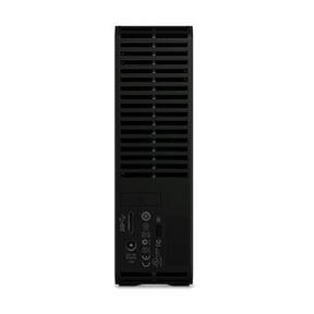 WD ELEMENTS DESKTOP 12TB BLACK EMEA