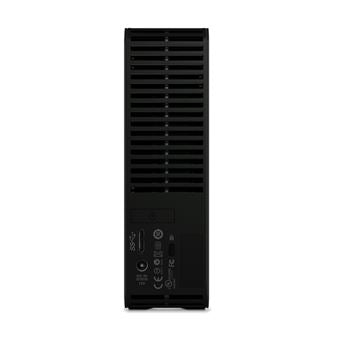 WD ELEMENTS DESKTOP 12TB BLACK EMEA