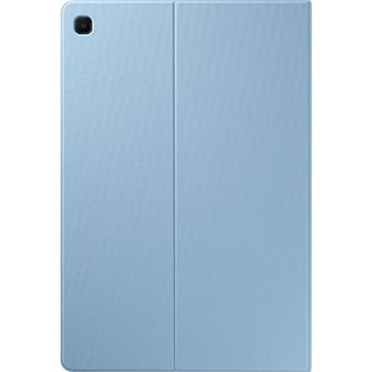 SAMSUNG CAPA BOOK COVER GALAXY TAB S6 (LITE) BLUE