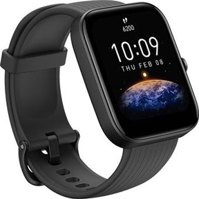 AMAZFIT BIP 3 NEGRO