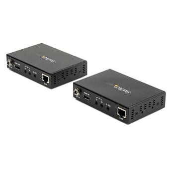 EXTENSOR HDMI CAT6 4K60HZ 100M