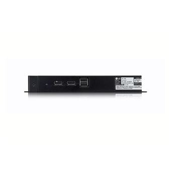 DEcodificador inteligente LG PRO:CENTRIC STB-6500