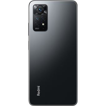 REDMI NOTE 11 PRO 6+128 GRAY