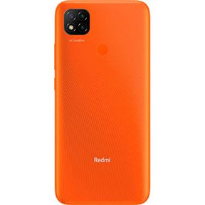 RM 9C SUNRISE ORANGE 4+128