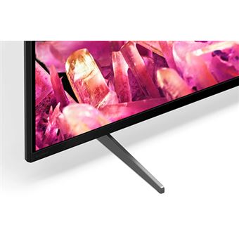 TV 55 4K HDR SMART TV