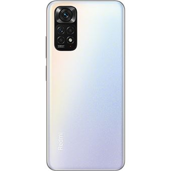 REDMI NOTE 11S 6+128 BLANCO