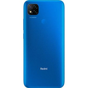 REDMI 9C BLUE 4+128G