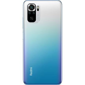 RM NOTE 10S 6+64 BLUE