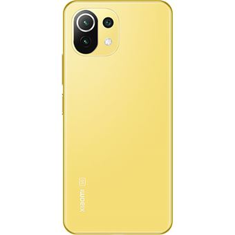 MI 11LITE 5G 8+128 AMARILLO