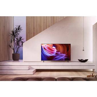 TV 75 4K HDR SMART TV