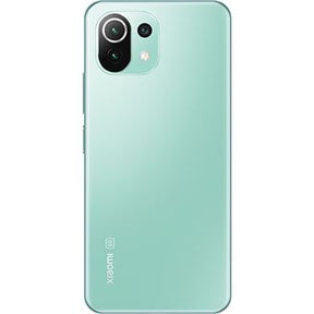 XIAOMI 11 LITE 5G NE M GREEN 8 128