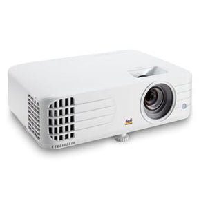 VIDEOPROYECTOR VIEWSONIC FHD HDMI 4000 LÚMENES LAN PG706HD