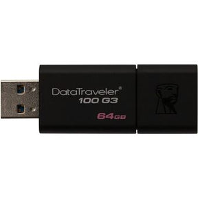 PENDRIVE 64GB USB 3.0 DT100G3 KIT2