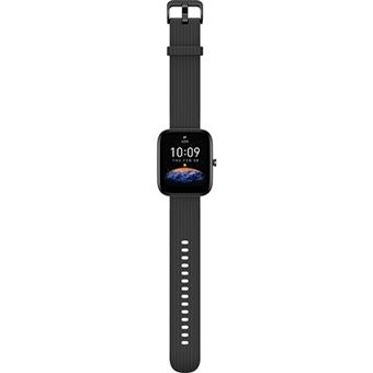 AMAZFIT BIP 3 NEGRO