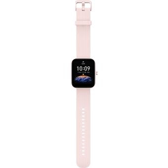 AMAZFIT BIP 3 ROSA