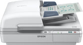 EPSON DOCUMENTAL SCANNER DS-6500 ADF DUPLEX 25PPM