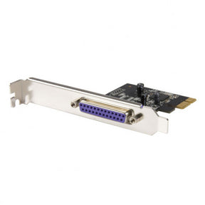 PCIE CARD 1 PARALLEL PUERTO