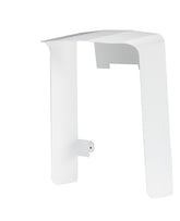 AXIS T98A - Cabinet sunshield - montagem na parede - para AXIS T98A15-VE, T98A16-VE, T98A17-VE, T98A18-VE Surveillance