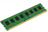 Kingston ValueRAM - DDR3 - módulo - 8 GB - DIMM 240 pinos - 1600 MHz / PC3-12800 - CL11 - 1.5 V - unbuffered - sem ECC