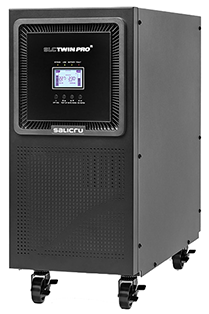 SALICRU UPS SLC-5000 ACCS