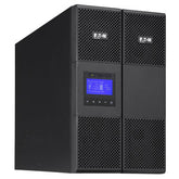 Eaton 9SX 9SX8Ki - UPS (montável em bastidor / externo) - AC 200/208/220/230/240/250 V - 7200 Watt - 8000 VA - RS-232, USB - PFC - 6U