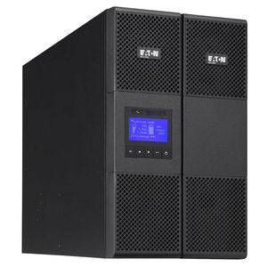 Eaton 9SX 9SX8Ki - UPS (rack mountable / external) - AC 200/208/220/230/240/250 V - 7200 Watt - 8000 VA - RS-232, USB - PFC - 6U