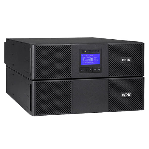 EATON 9SX 8000I RT6U 8000VA / 7200W 6U RACK #POMO# BLACK FRIDAY#