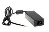 AXIS T8006 PS12 - Power Adapter - Europe - for AXIS Q1910, Q1910-E, Q1921, Q1921-E, Q1922, Q1922-E, Q1952-E, Q7424-R