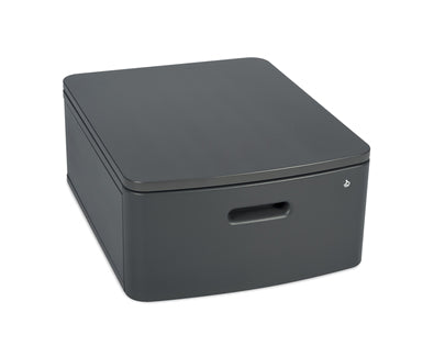 Lexmark - Gabinete de medios de impresora - para Lexmark CX522, CX622, CX625, M1342, MX331, MX431, MX432, MX722, XM1342, XM3142, XM3250