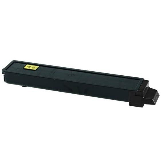 Kyocera TK 8315K - Preto - original - cartucho de toner - para TASKalfa 2550ci