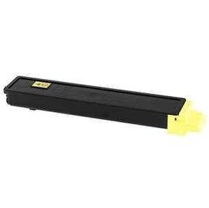 Kyocera TK 8315Y - Amarillo - original - cartucho de tóner - para TASKalfa 2550ci