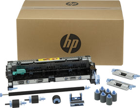 HP - (220V) - LaserJet - kit de mantenimiento - para LaserJet Enterprise MFP M634, LaserJet Enterprise Flow MFP M634, MFP M635, MFP M636