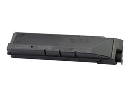 Kyocera TK 8600K - Preto - original - cartucho de toner - para FS-C8600DN, C8600DN/KL3, C8650DN, C8650DN/KL3