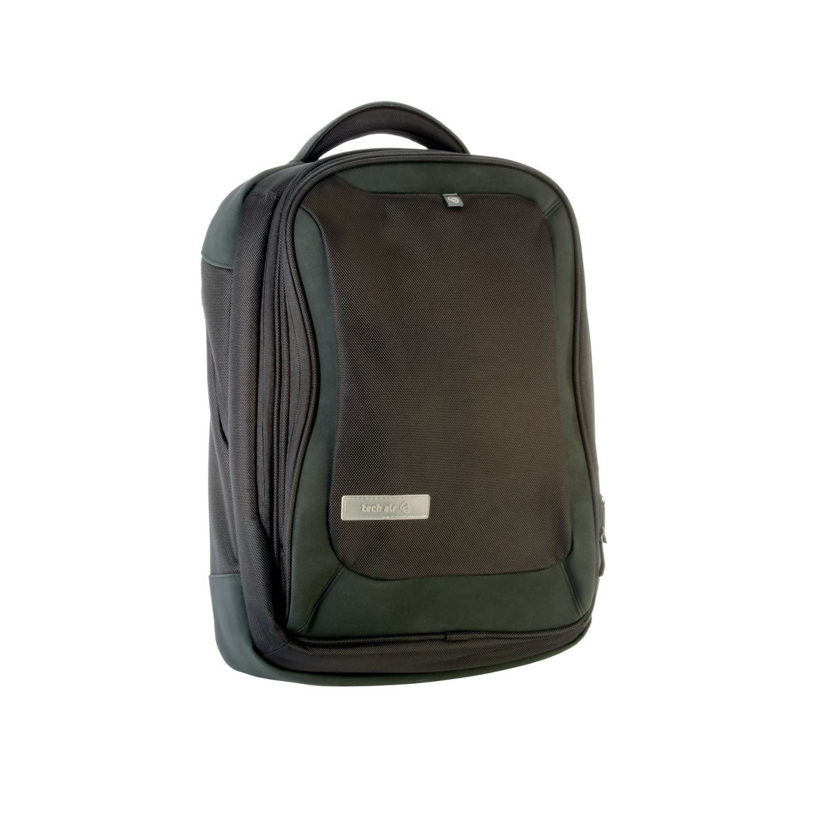 Tech air Series 5 Laptop Backpack - Bolsa para transporte de notebook - 15.6" - preto