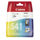 CANON COLOR INK CARTRIDGE CL-541