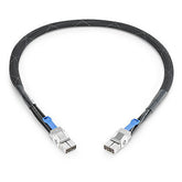 HPE - Cable de apilamiento - 1 m - para P/N: J9577A, J9577A#ABA