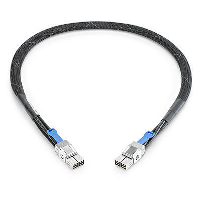 HPE - Stacking Cable - 1 m - for P/N: J9577A, J9577A#ABA